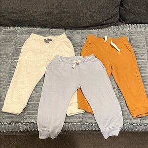 Toddler Jogger bundle